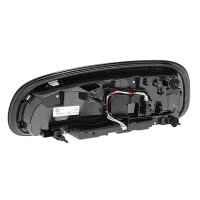 Rear Light left LED with Bulbs VALEO suitable for MINI...