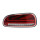 Rear Light right LED with Bulbs VALEO suitable for MINI MINI CLUBMAN