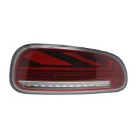 Rear Light left LED with Bulbs VALEO suitable for MINI...
