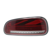 Rückleuchte rechts LED mit Glühlampen VALEO...