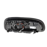 Rückleuchte rechts LED mit Glühlampen VALEO...