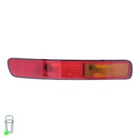 Rückleuchte links LED mit Rückfahrlicht VALEO für MINI MINI CLUBMAN