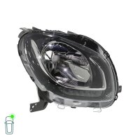 Hauptscheinwerfer rechts H4 Halogen VALEO für u.a. SMART FORTWO