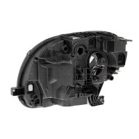 Hauptscheinwerfer rechts H4 Halogen VALEO für u.a. SMART FORTWO