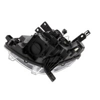 Hauptscheinwerfer rechts H4 Halogen VALEO für u.a. SMART FORTWO