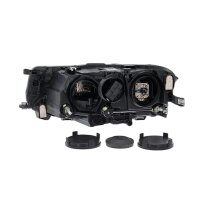 Hauptscheinwerfer rechts WY21W Halogen elektrisch VALEO für VW T-CROSS