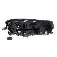 Hauptscheinwerfer links elektrisch VALEO IAM-Expertise passend für VW T-CROSS