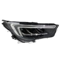 Headlight right electric VALEO IAM-Expertise suitable for...
