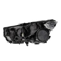 Headlight right electric VALEO IAM-Expertise suitable for...