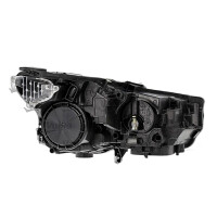 Headlight left electric VALEO suitable for e.g. OPEL...