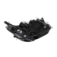 Hauptscheinwerfer links elektrisch VALEO passend für OPEL CROSSLAND