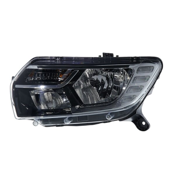 Headlight left VALEO IAM-Expertise suitable for e.g....