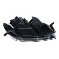 Headlight left VALEO IAM-Expertise suitable for e.g. DACIA LOGAN