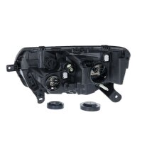 Headlight right VALEO IAM-Expertise suitable for e.g. DACIA LOGAN