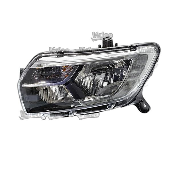 Headlight left VALEO IAM-Expertise suitable for e.g. DACIA SANDERO