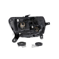 Hauptscheinwerfer links VALEO IAM-Expertise passend...