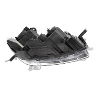 Headlight left VALEO IAM-Expertise suitable for e.g. DACIA SANDERO