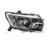Headlight right VALEO IAM-Expertise suitable for e.g....