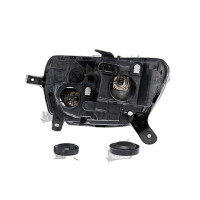 Headlight right VALEO IAM-Expertise suitable for e.g....