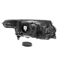 Headlight left VALEO suitable for e.g. LAND ROVER RANGE...