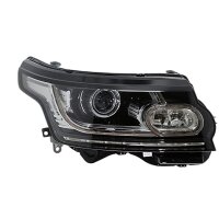 Headlight right VALEO IAM-Expertise suitable for LAND...