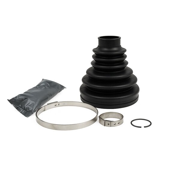 Faltenbalgsatz, Antriebswelle TPE (thermoplastischer Elastomer) LÖBRO für FORD Kuga II