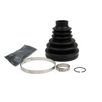 Faltenbalgsatz, Antriebswelle TPE (thermoplastischer...