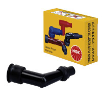 Stecker Zündkerze schwarz NGK Aftermarket-Expertise...