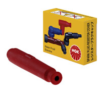 Stecker Zündkerze rot NGK Aftermarket-Expertise...