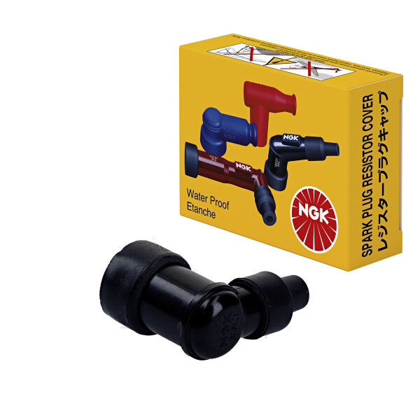 Plug Spark Plug black NGK aftermarket expertise for various vehicles