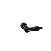 Stecker Zündkerze schwarz NGK Aftermarket-Expertise...