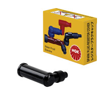 Stecker Zündkerze schwarz NGK Aftermarket-Expertise...