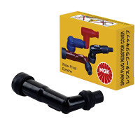 Stecker Zündkerze schwarz NGK Aftermarket-Expertise...