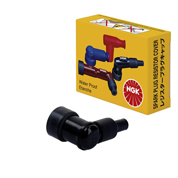 Plug Spark Plug black NGK aftermarket expertise for various vehicles