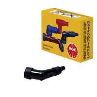 Stecker Zündkerze schwarz NGK Aftermarket-Expertise...