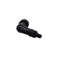 Stecker Zündkerze schwarz NGK Aftermarket-Expertise...