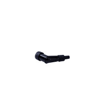 Plug Spark Plug black NGK aftermarket expertise for various vehicles