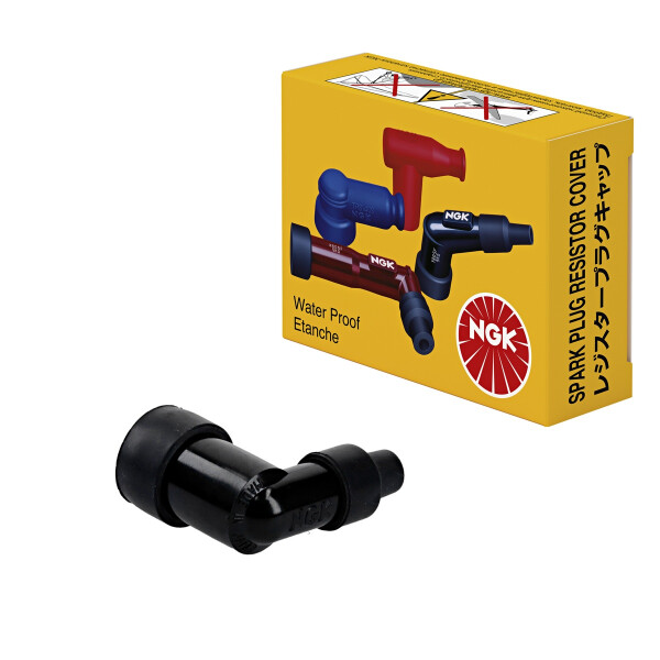 Plug Spark Plug black NGK aftermarket expertise for various vehicles