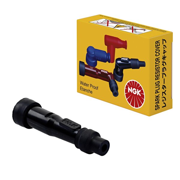 Plug Spark Plug black NGK aftermarket expertise for various vehicles