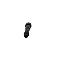 Plug Spark Plug black NGK aftermarket expertise for various vehicles