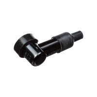 Stecker Zündkerze schwarz NGK Aftermarket-Expertise...
