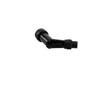 Plug Spark Plug black NGK aftermarket expertise for various vehicles