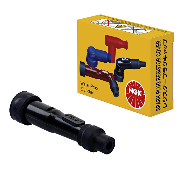 Plug Spark Plug black NGK aftermarket expertise for various vehicles