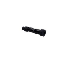 Plug Spark Plug black NGK aftermarket expertise for various vehicles