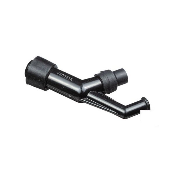 Stecker Zündkerze rot NGK Aftermarket-Expertise für diverse Fahrzeuge