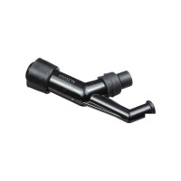 Stecker Zündkerze rot NGK Aftermarket-Expertise...