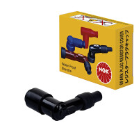Stecker Zündkerze schwarz NGK Aftermarket-Expertise...