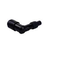 Stecker Zündkerze schwarz NGK Aftermarket-Expertise...