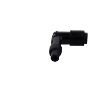 Plug Spark Plug black NGK aftermarket expertise for various vehicles