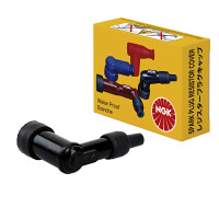 Stecker Zündkerze schwarz NGK Aftermarket-Expertise...